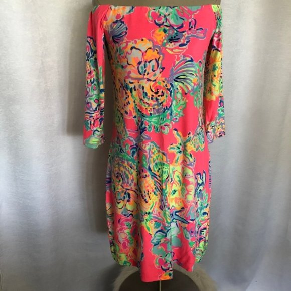 Lilly Pulitzer Dresses & Skirts - Lilly Pulitzer Dress